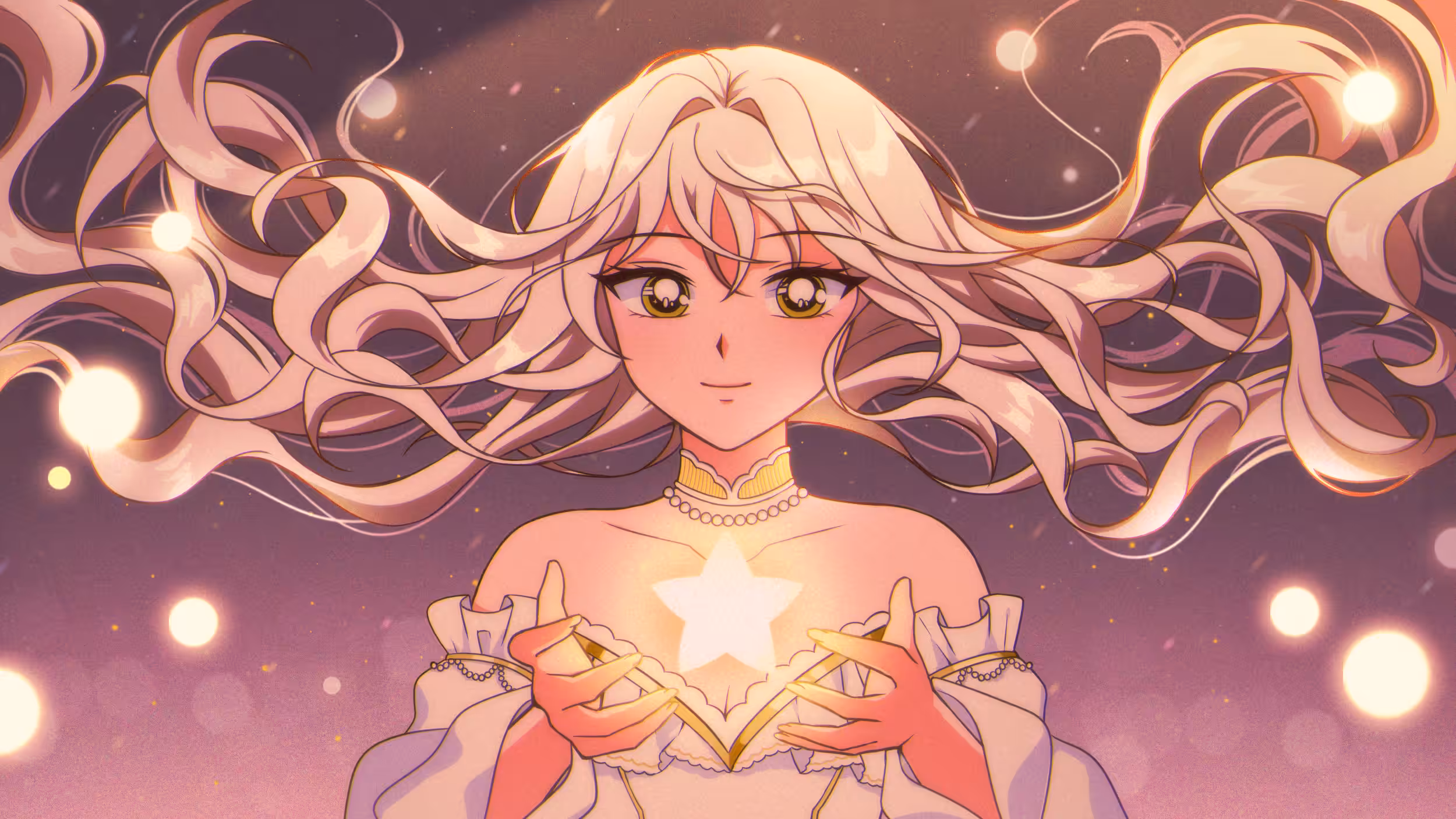 Shining Star