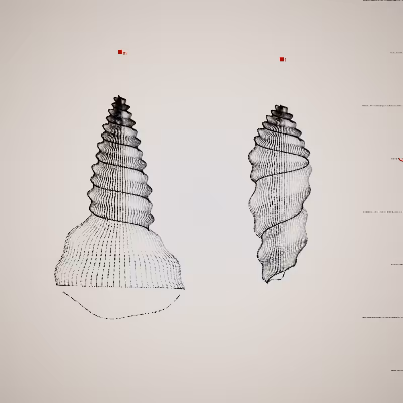 Two Specimen #224