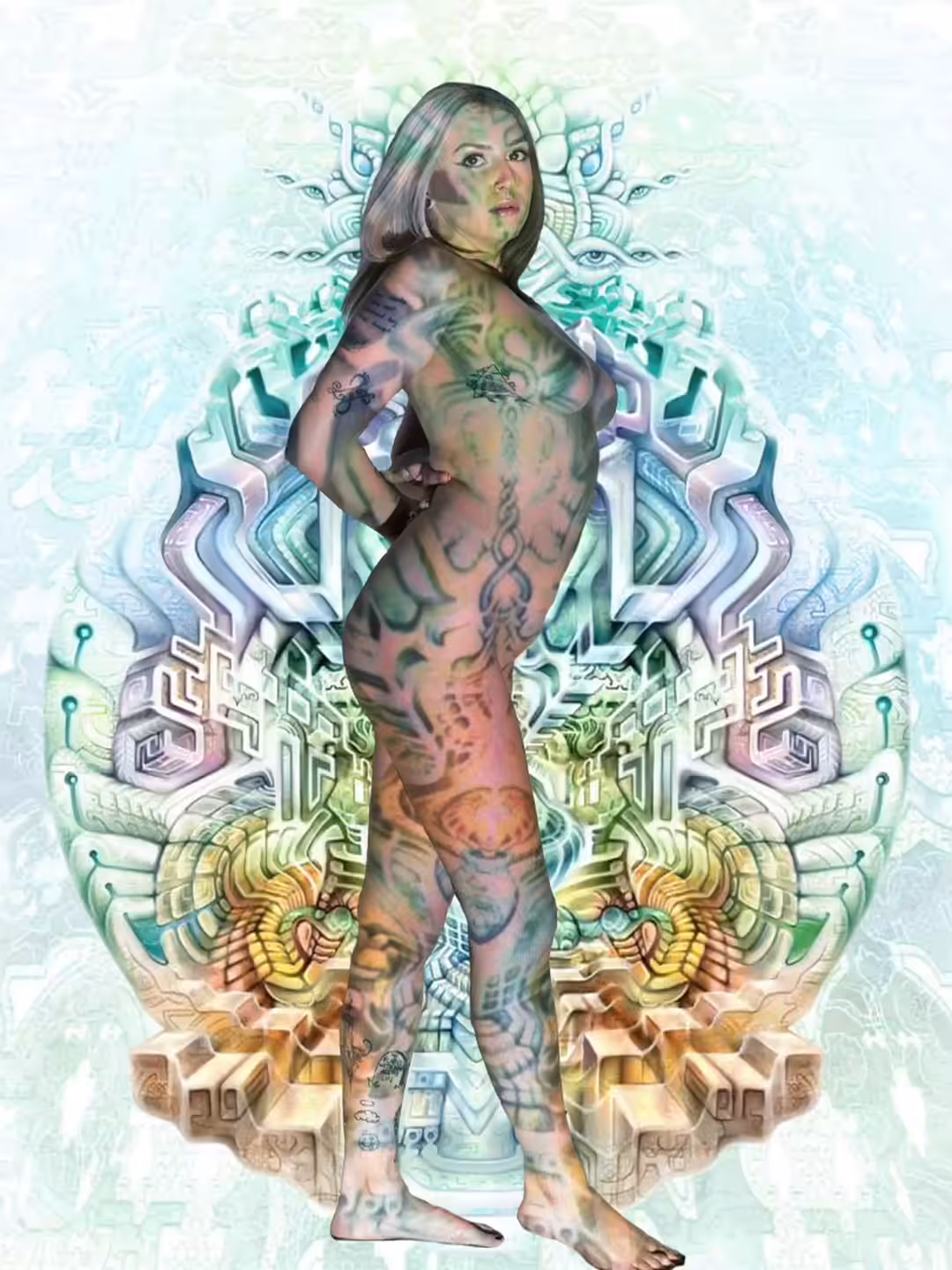 #75 Shapes of Divine Medicine Torrent
