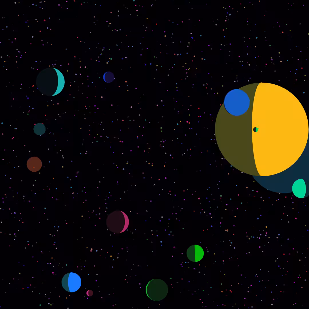 macrocosmos #12
