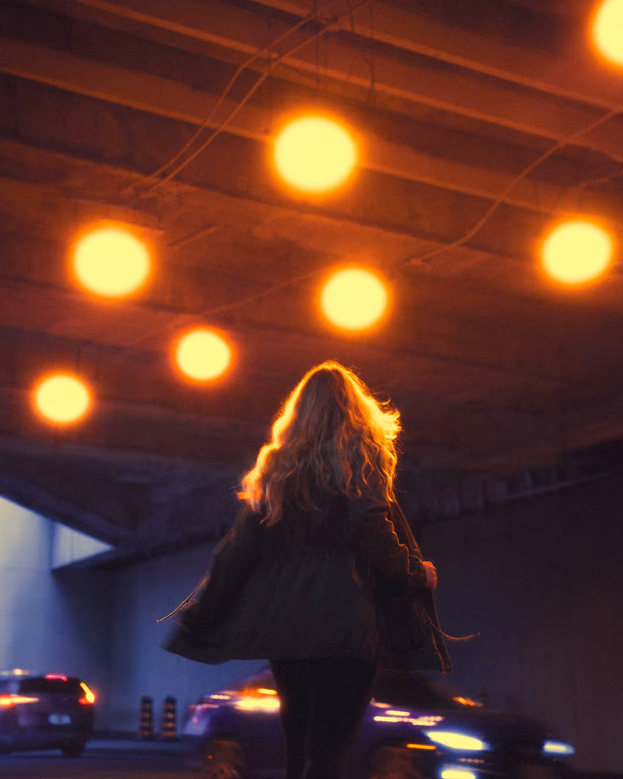 Pursuit of Light