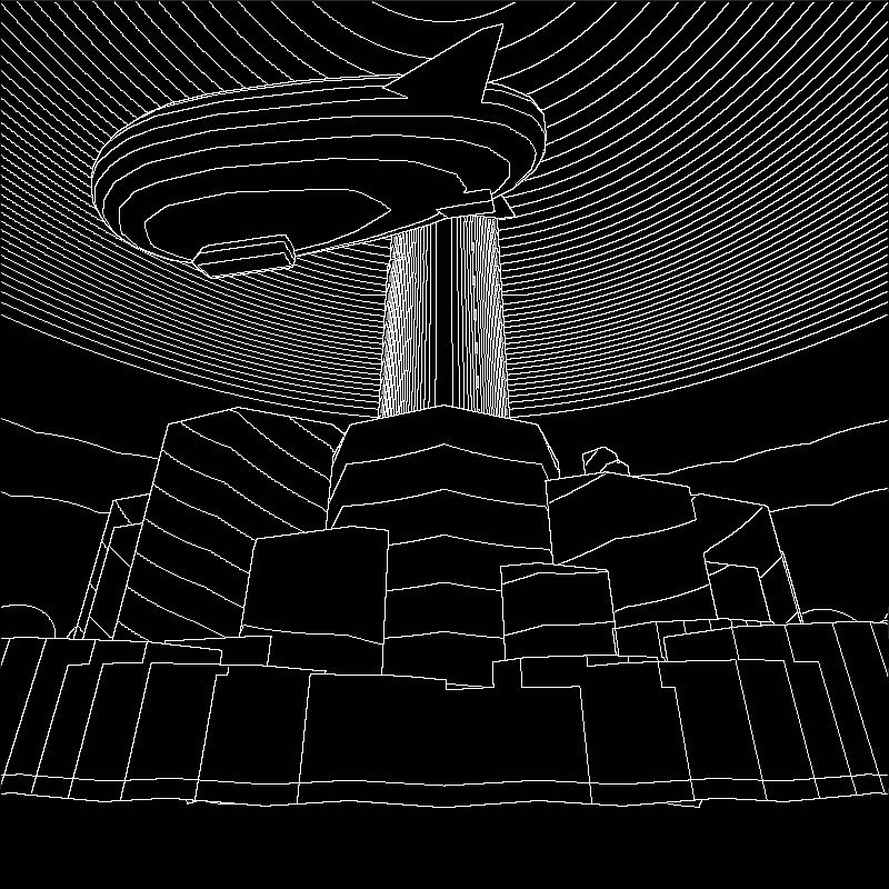 Towerdome #40