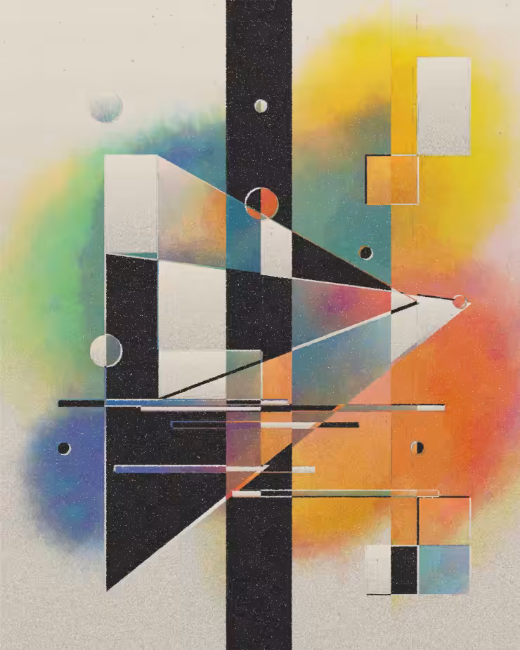 Intuitive by Asaf Slook #90