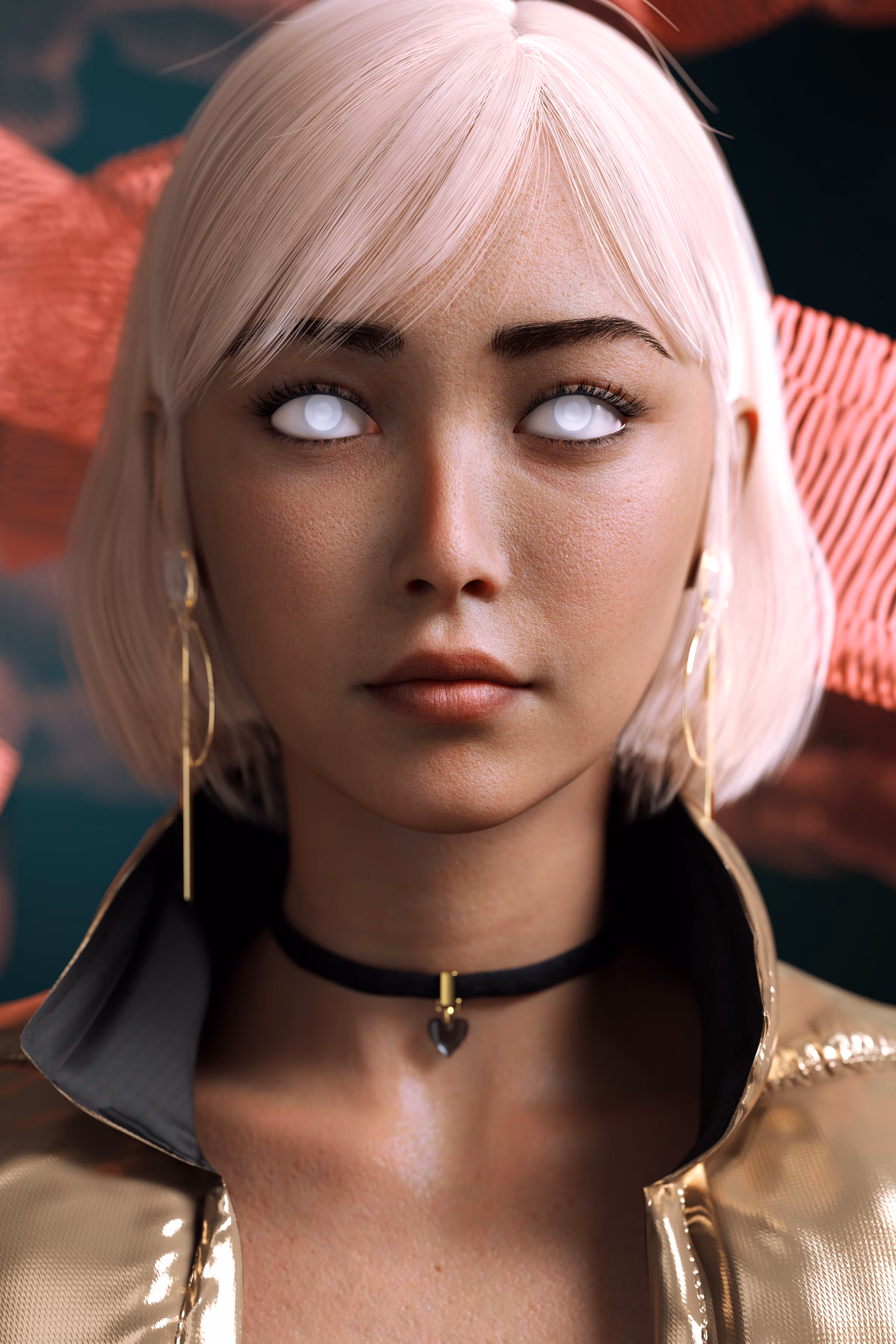 HYPNOSIS - Yumi