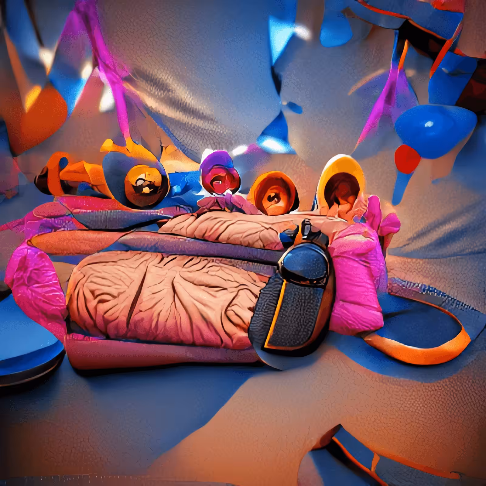 Slumber Party