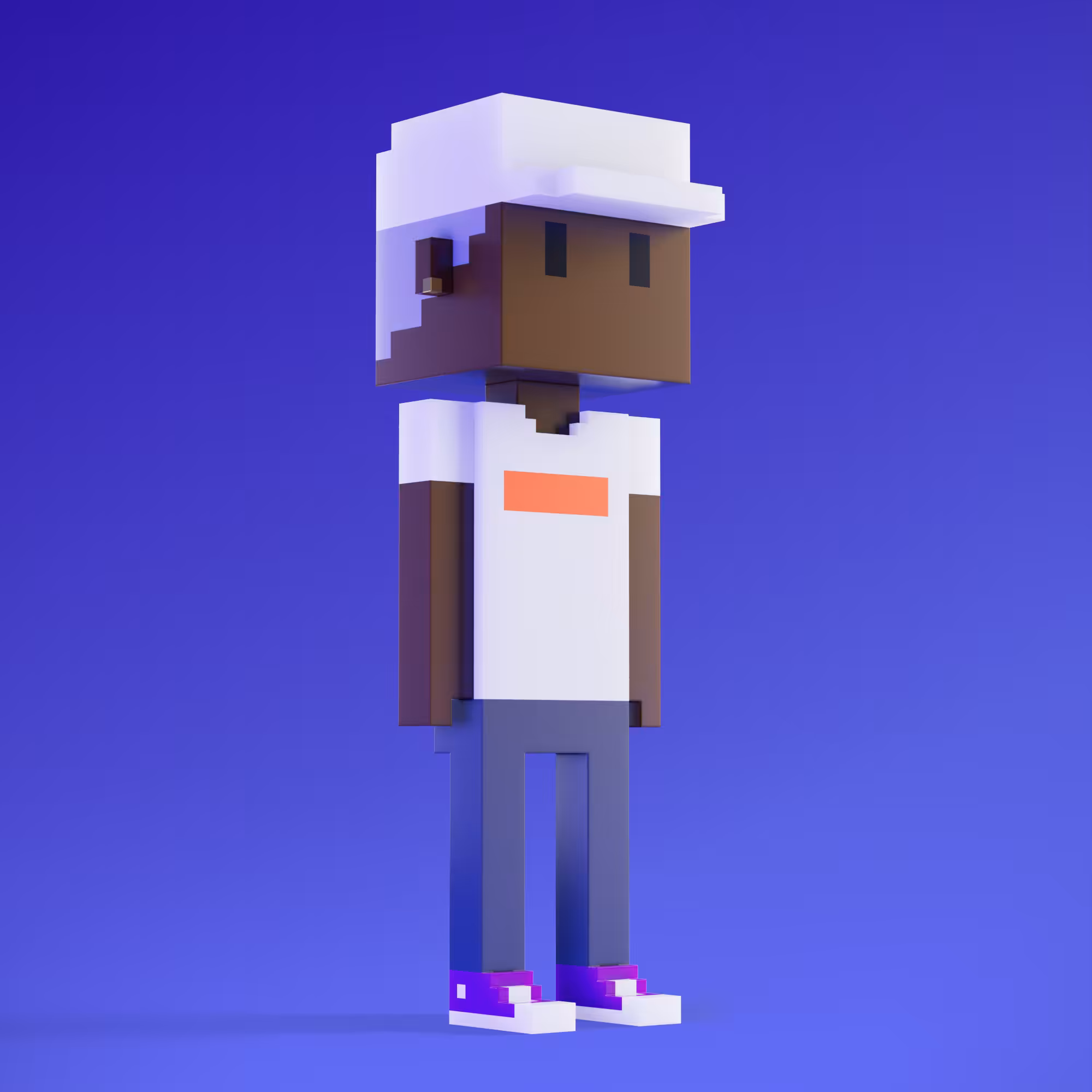 Meebit #8468