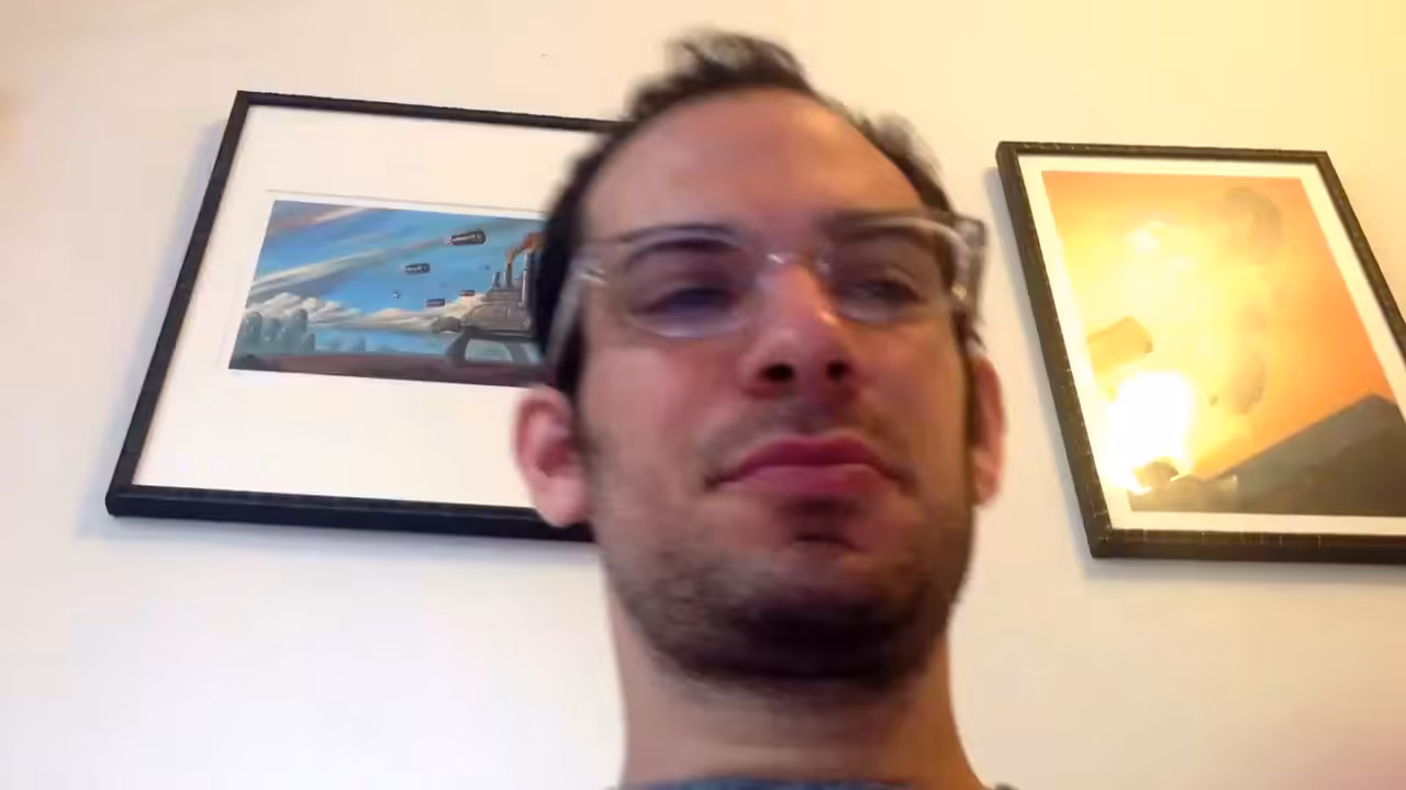 A Short Silly Song About independance Day