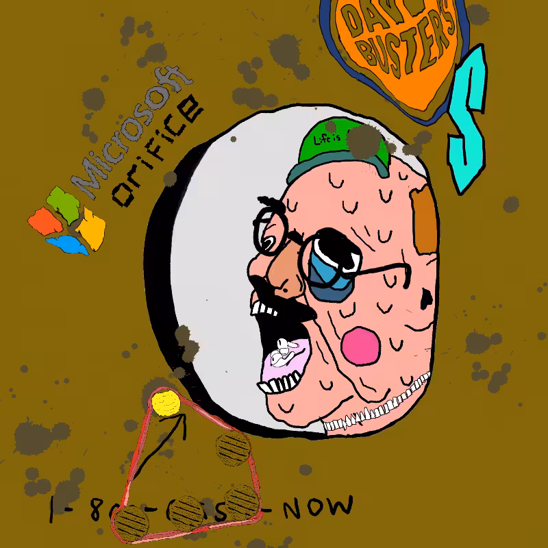 glory hole$ #323