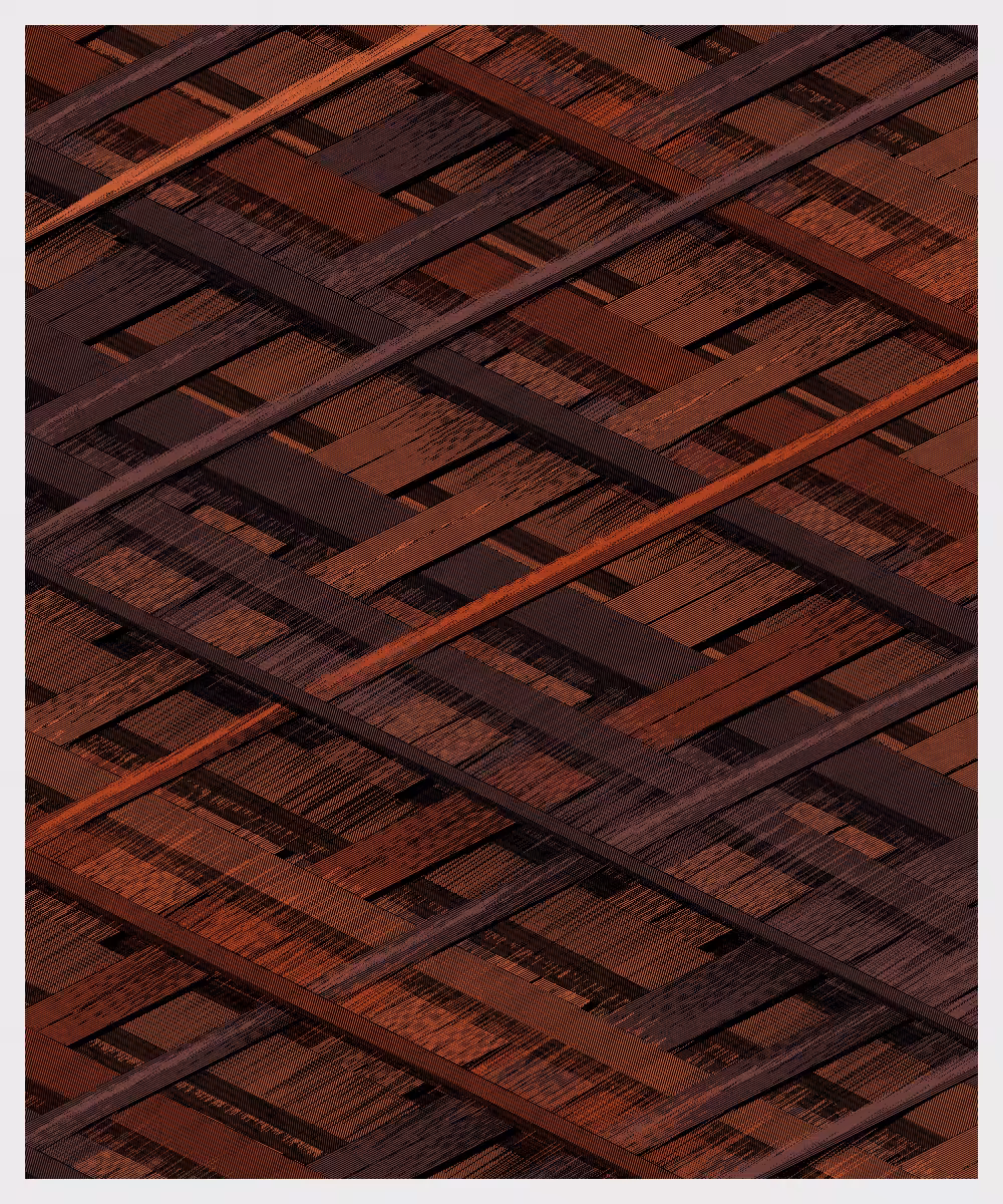 Overlap #6