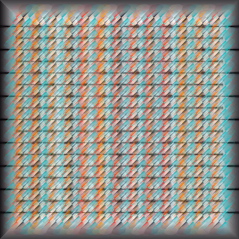 Wrapping Paper #347