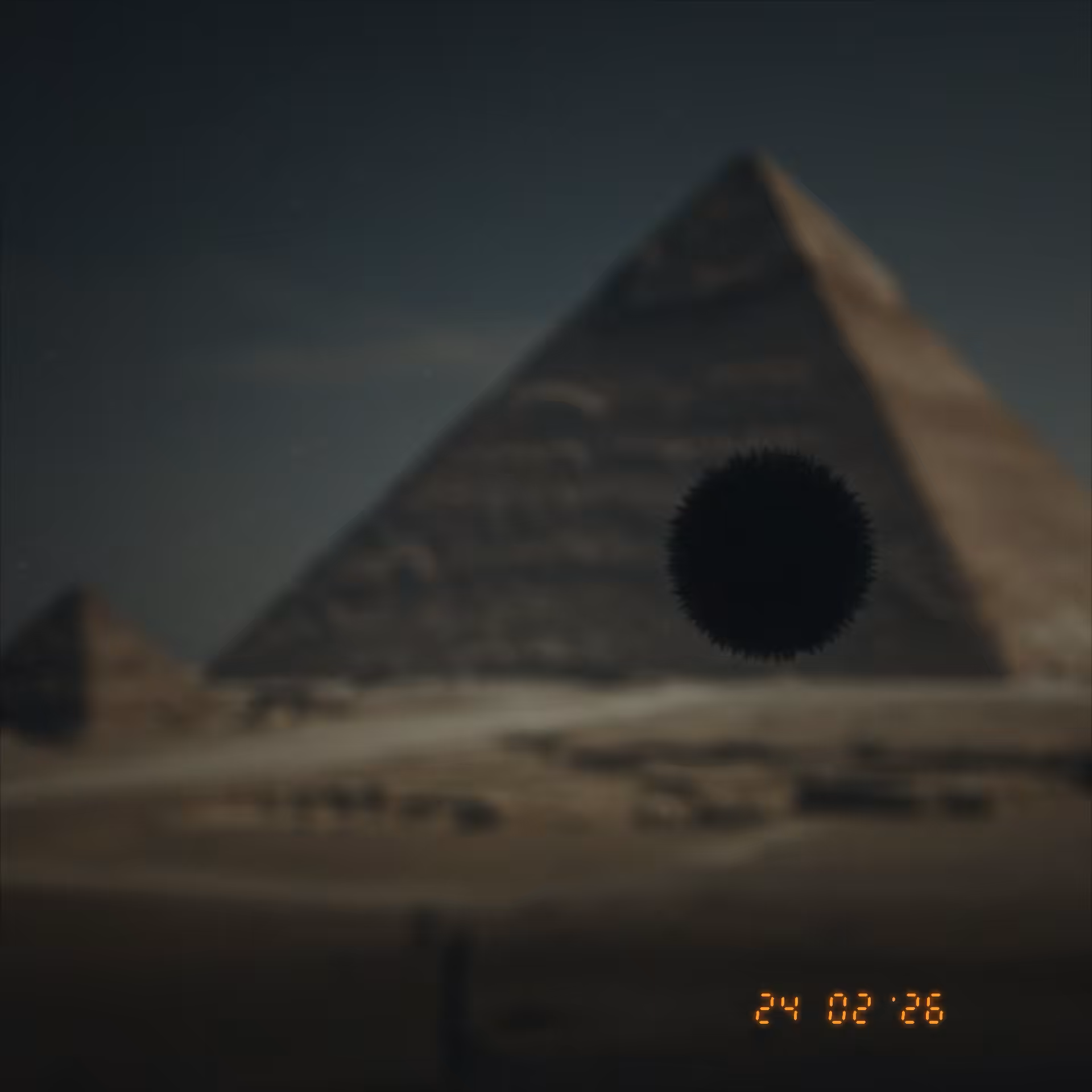 Mr. Cosmo`s adventures: Ra