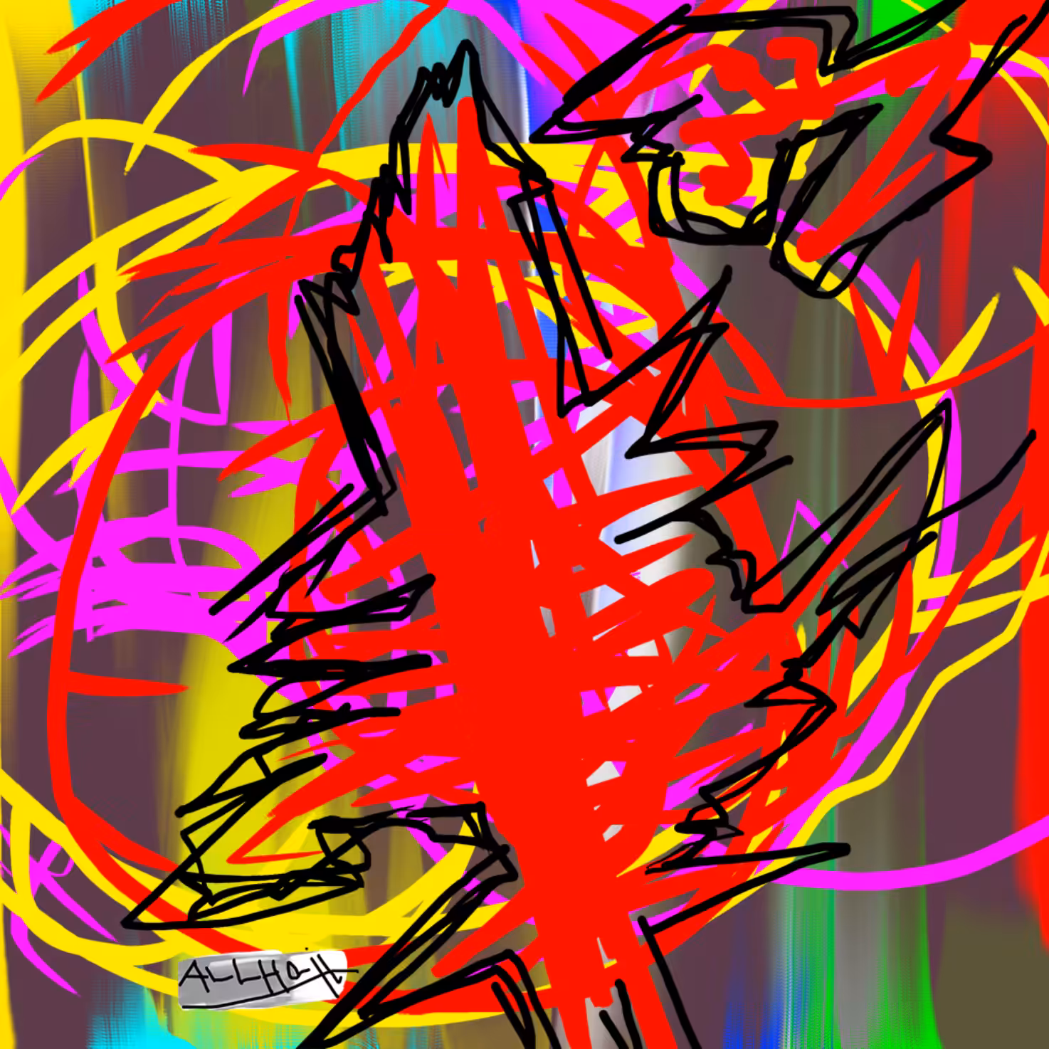 THEKINGSNFT.B2C1 #10197