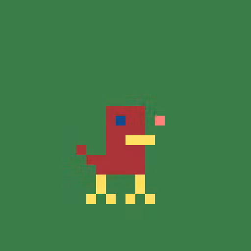 PIRDS #129