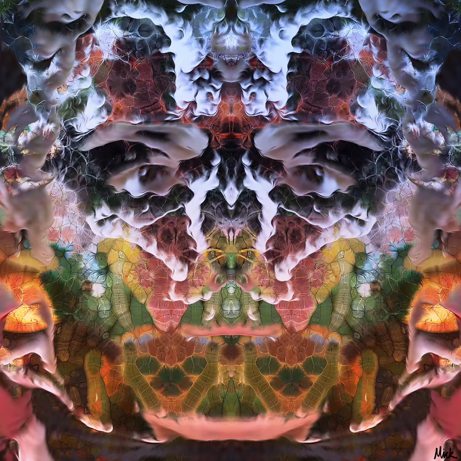 Ultraterrestrial