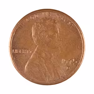 Cent #5701