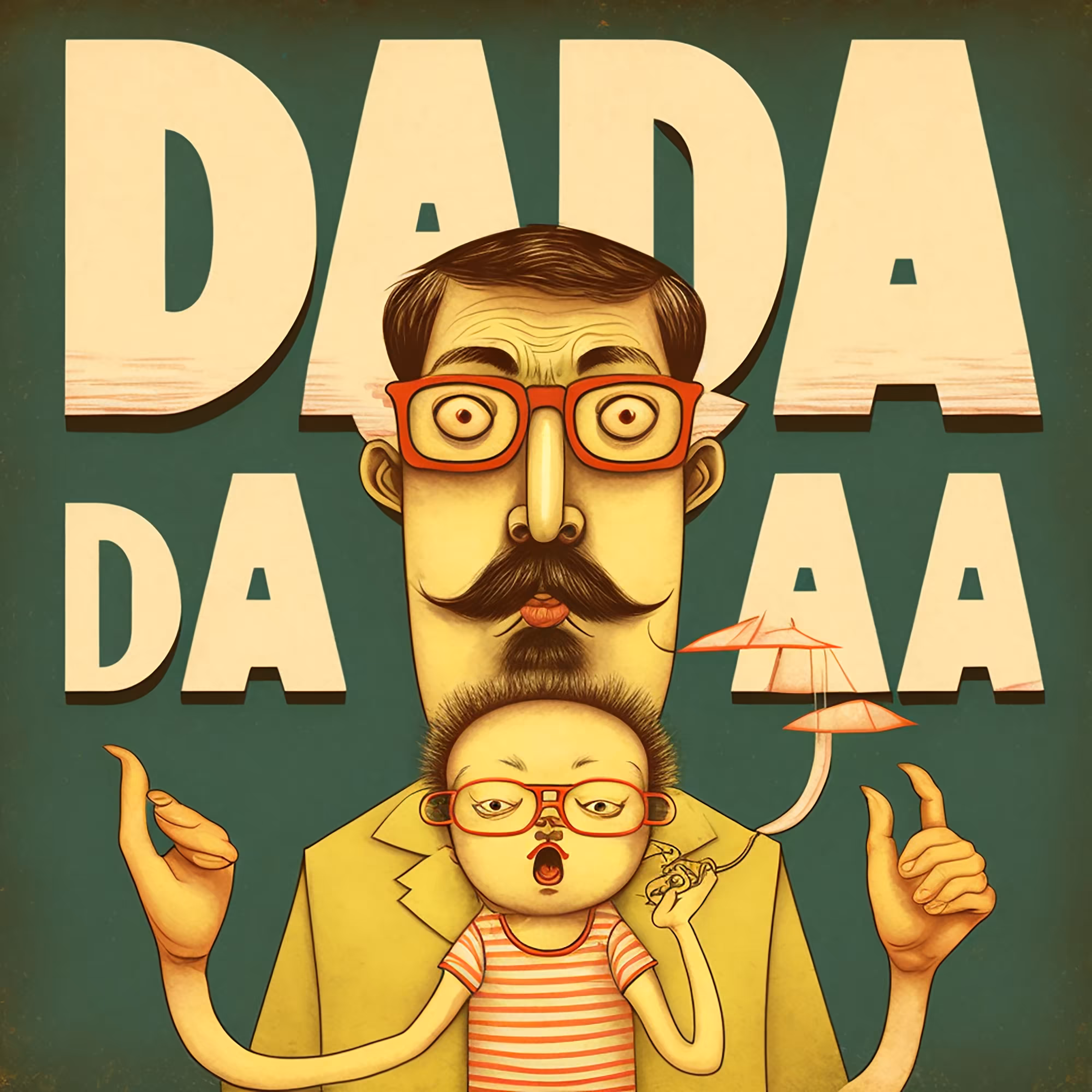 DaDa #8