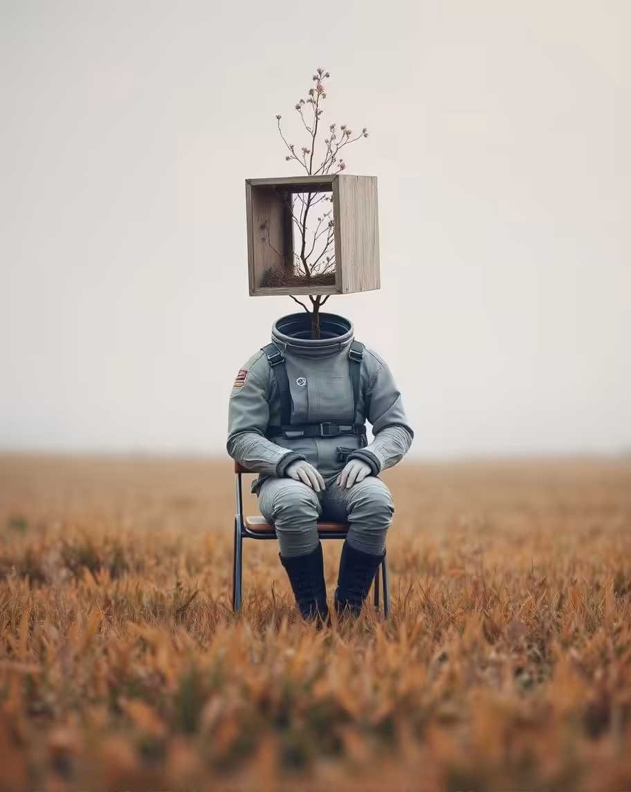 Out of the Box