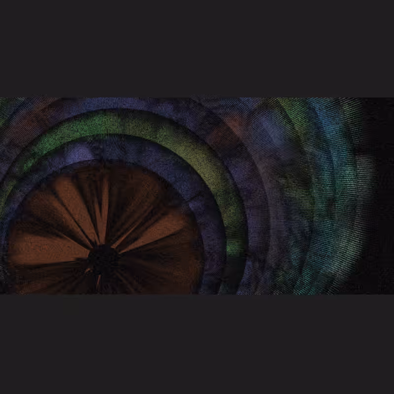 Chameleon #44