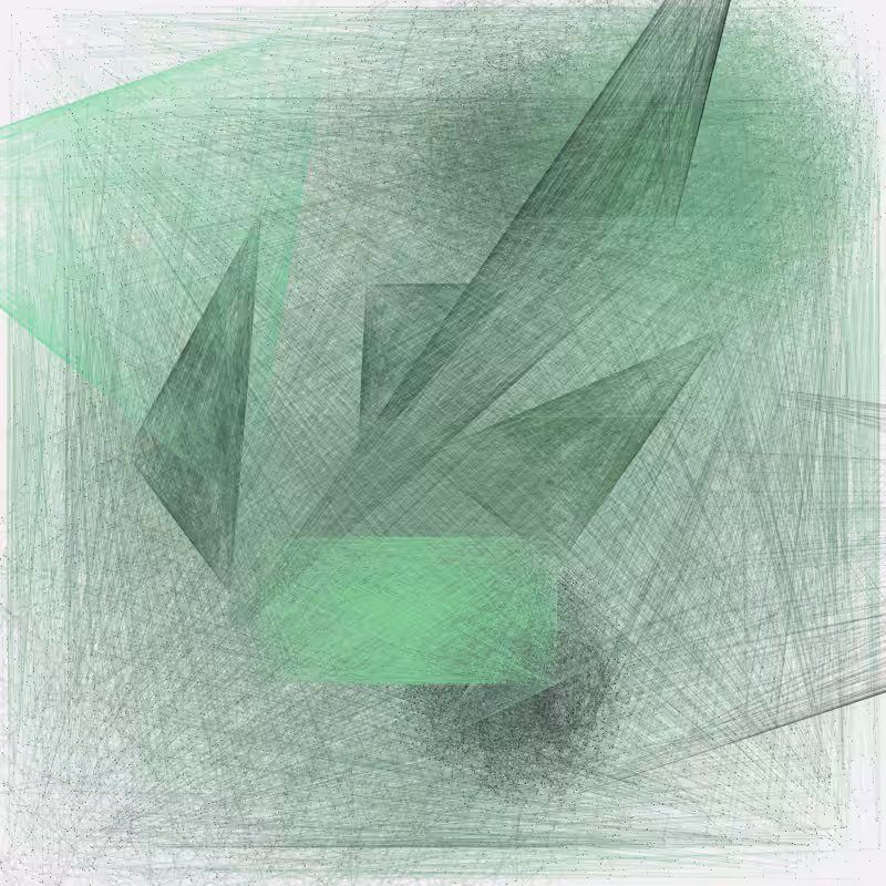 Coloring With Lines #470