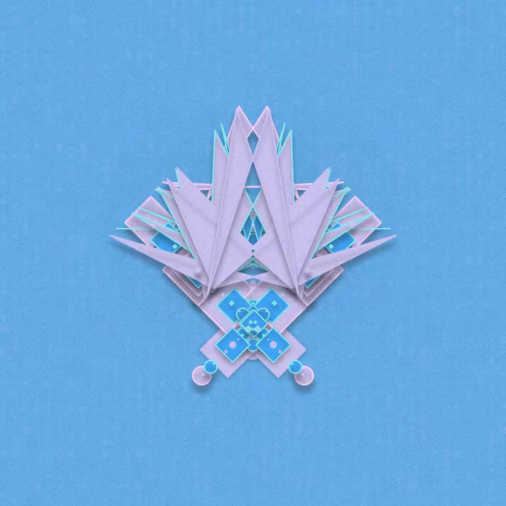 Paper Emblems #72