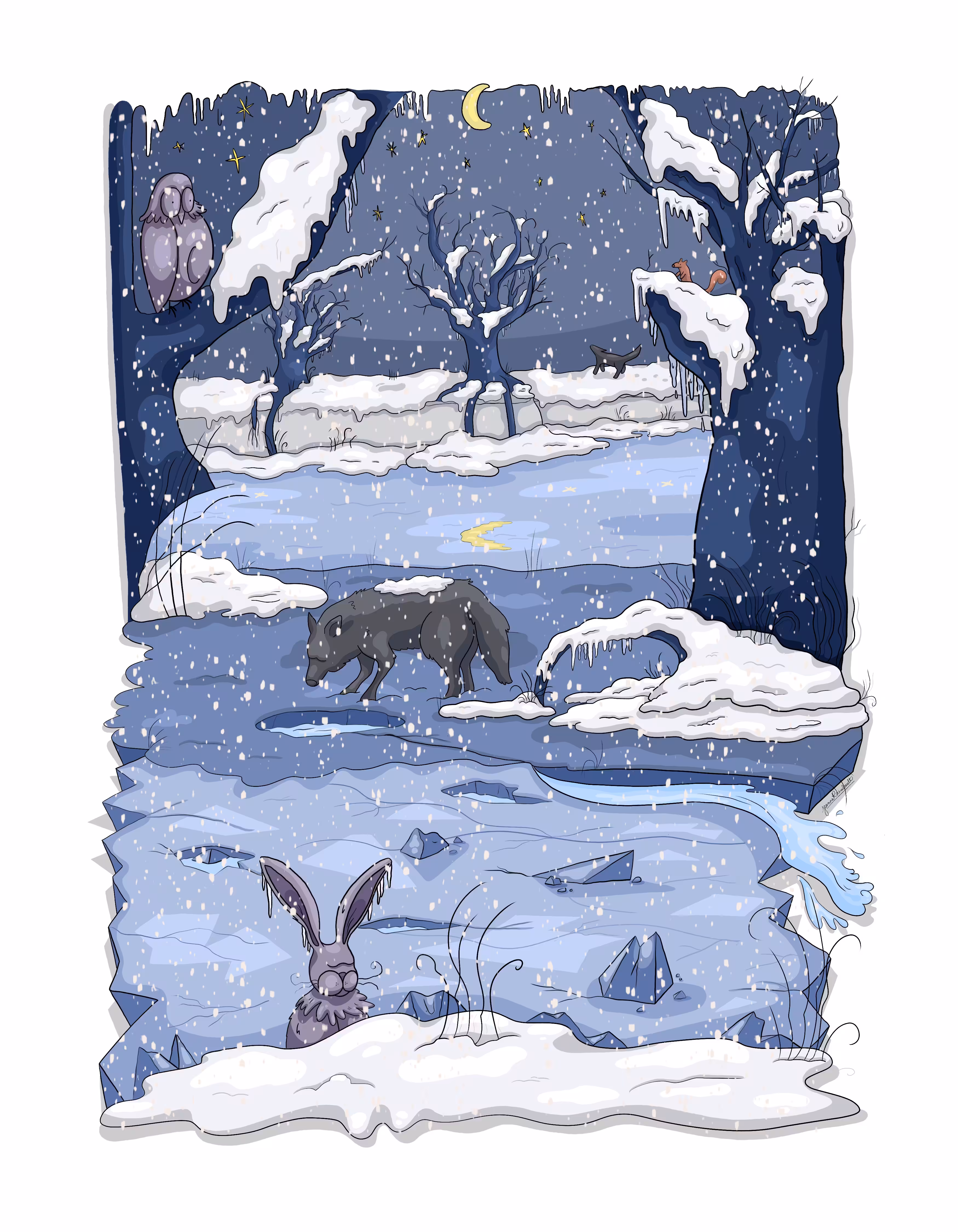 Winter