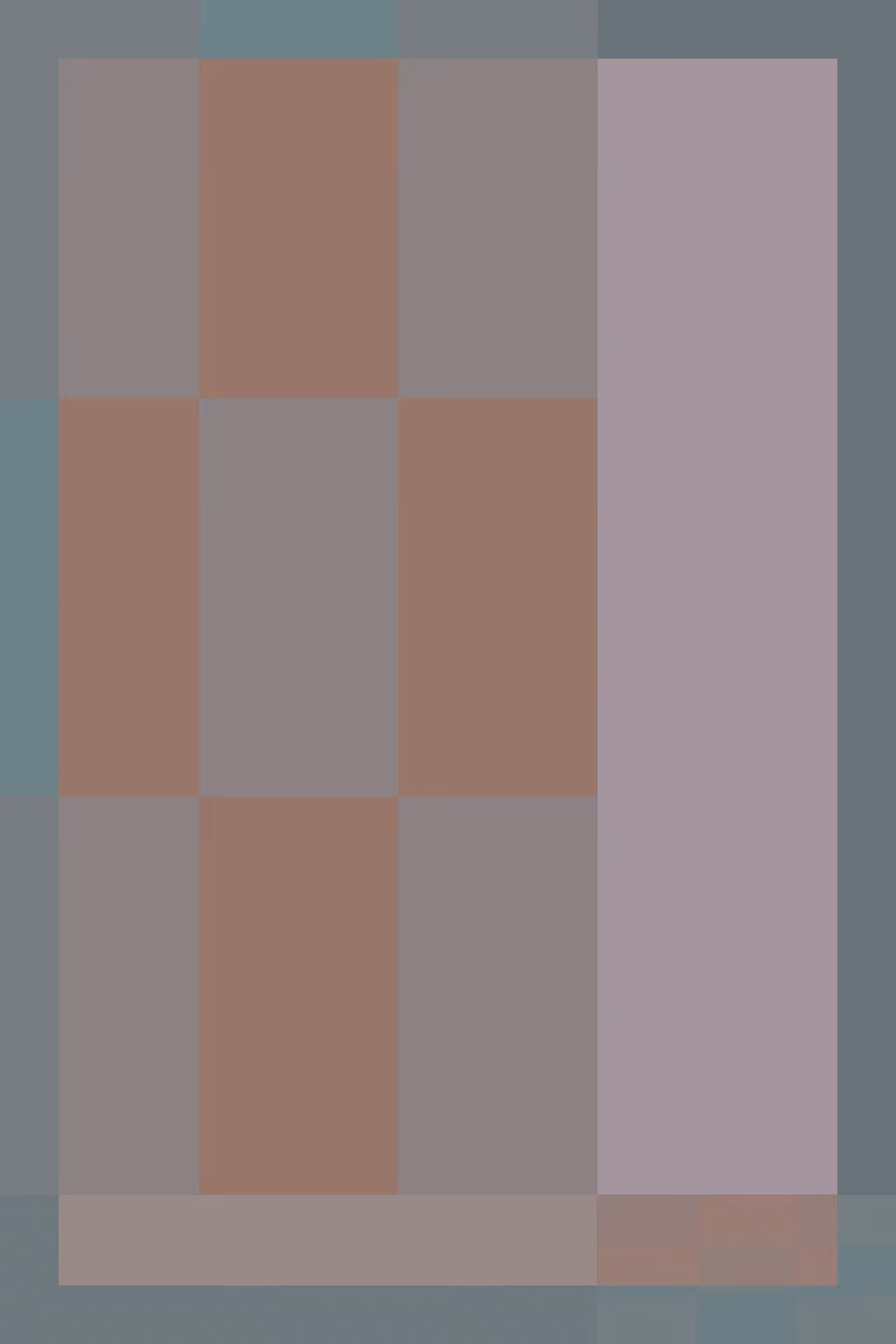 Generative Minimalism #535