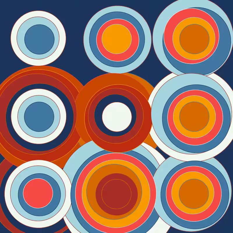 CIRCLES #44