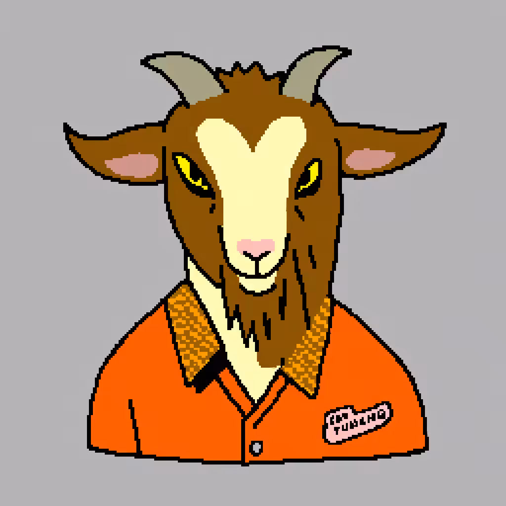 DX Terminal: Jokester47