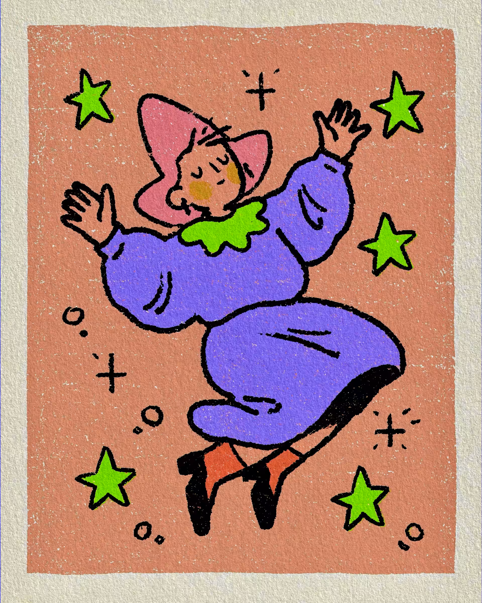 The Soft Magic