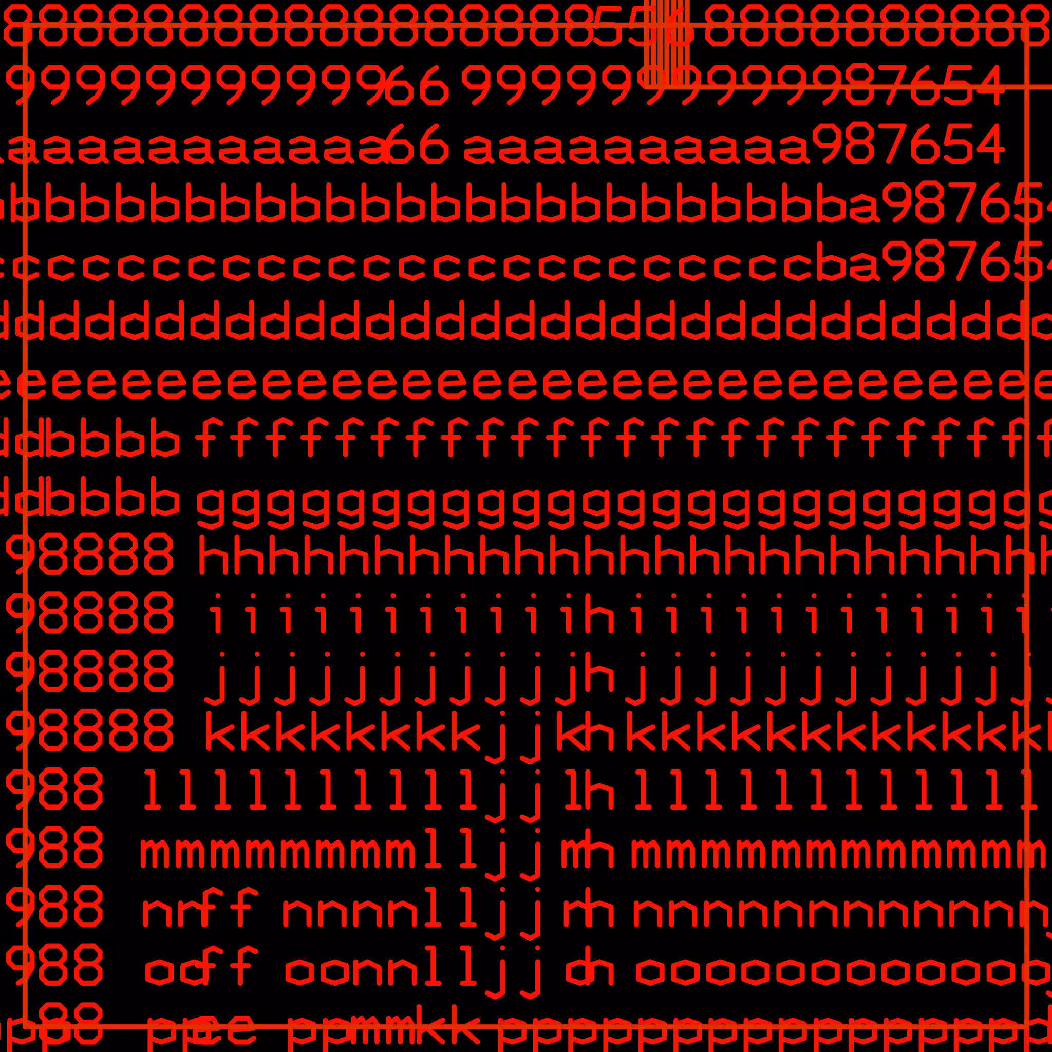 X-Y-Z #655