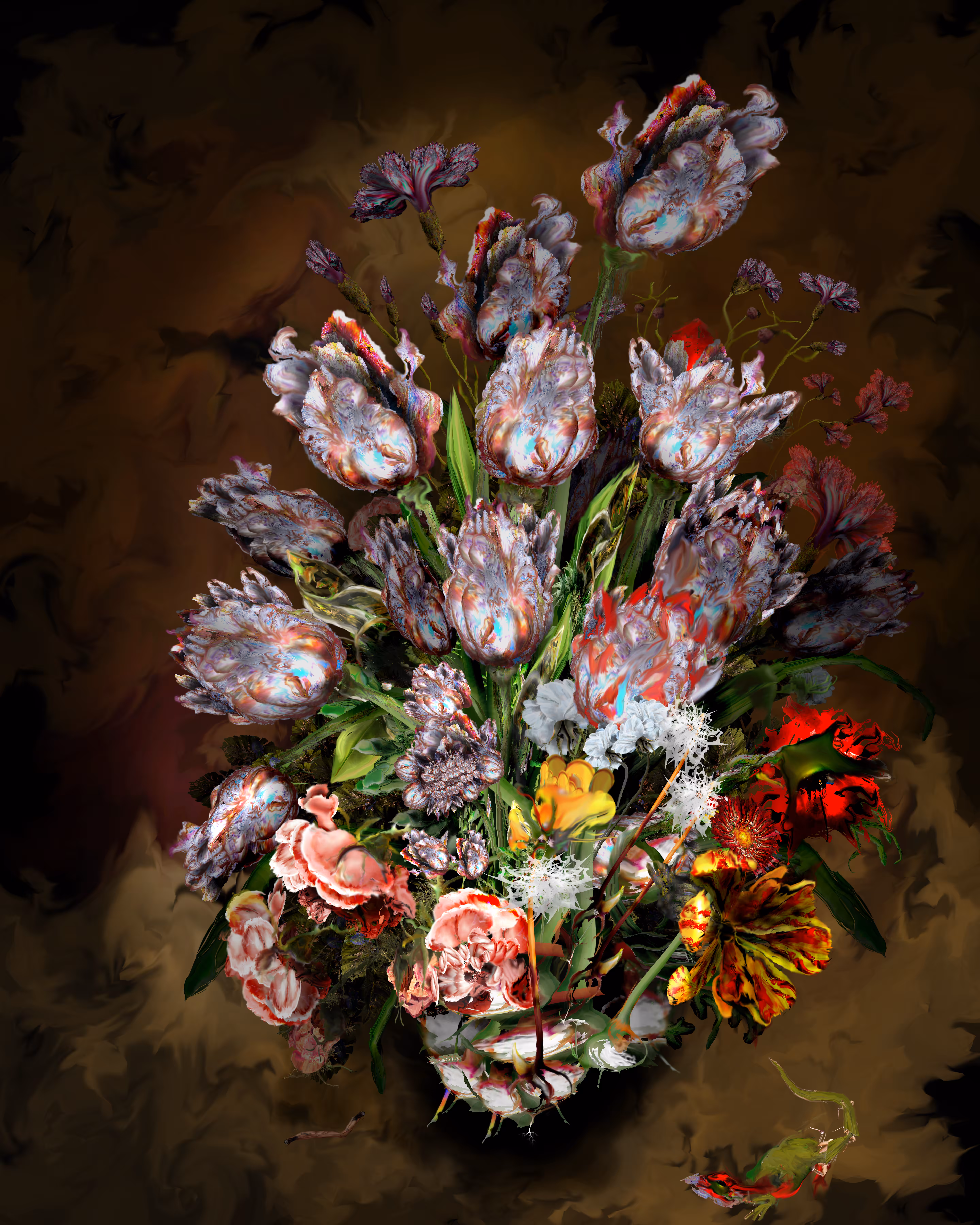 Still Life 4.0