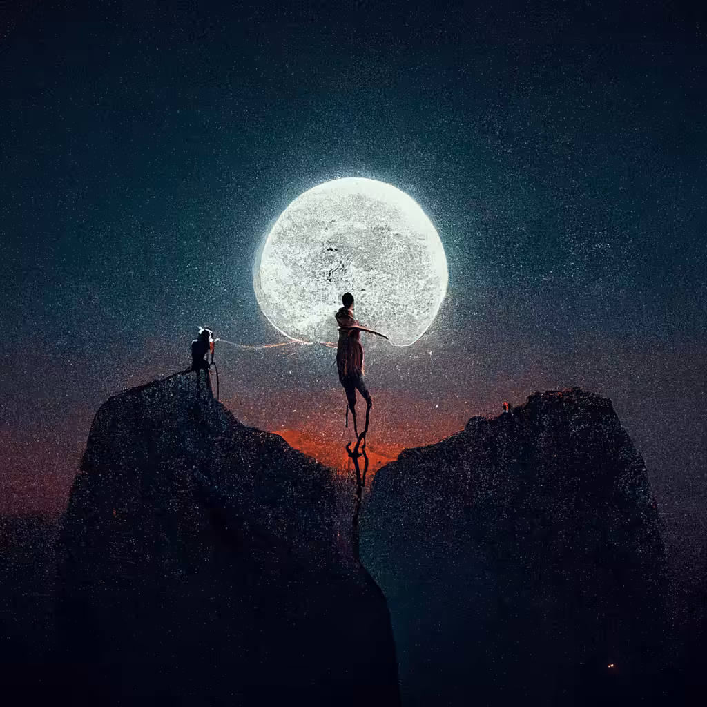 Moon Dancer