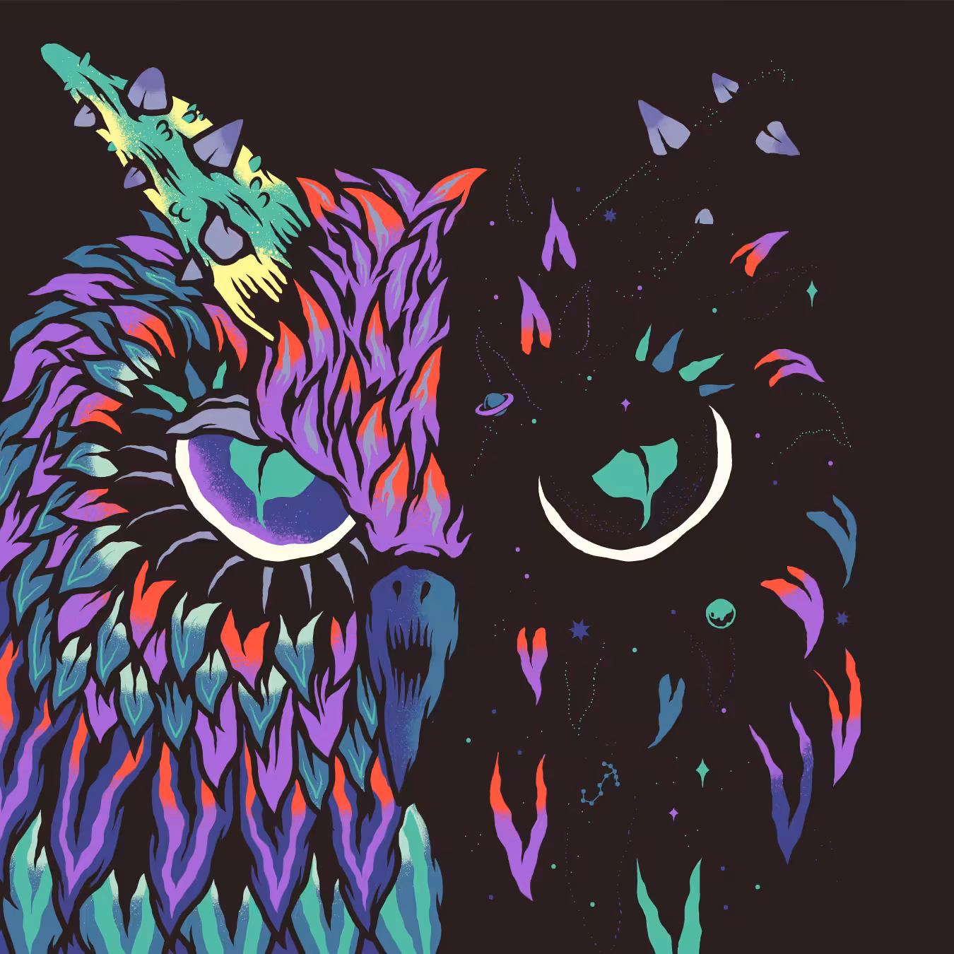 PRMLSPRT - Owl