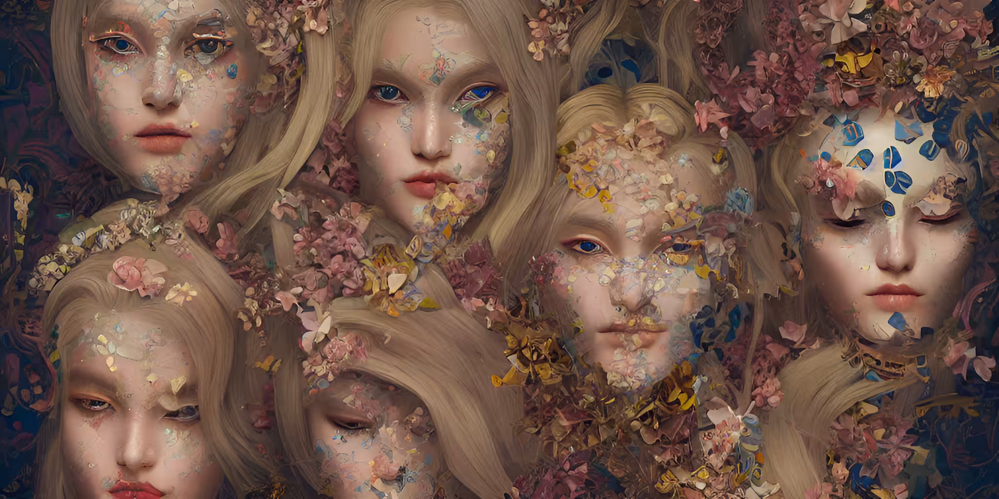 VI. Kaleidoscope