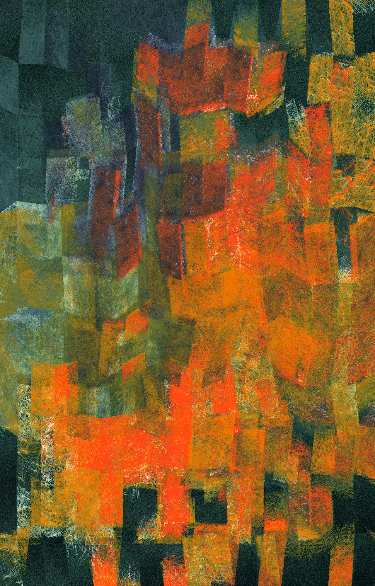 Traces #9