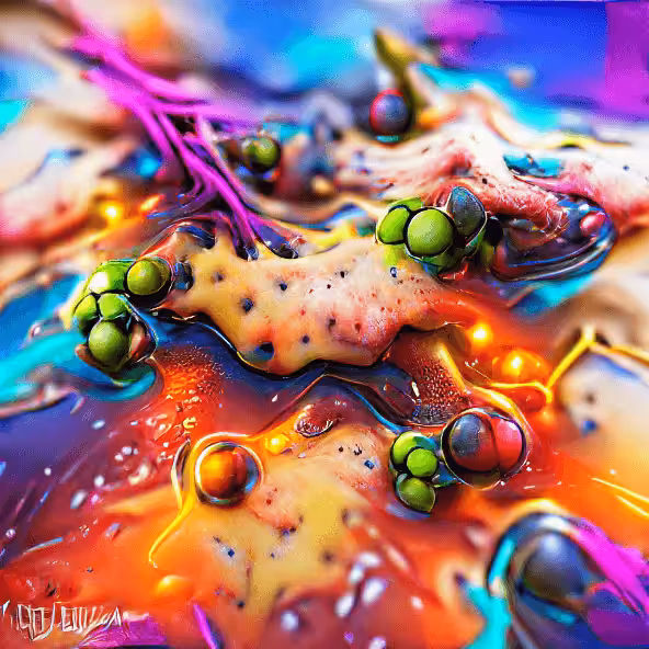 Macro Dose