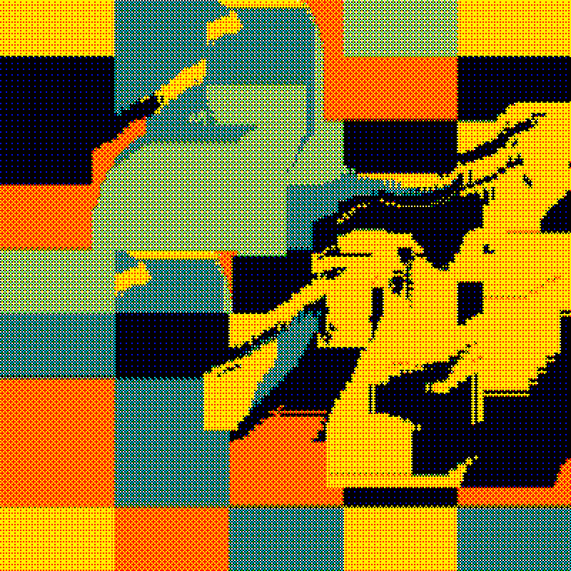 SAMPLERS #89