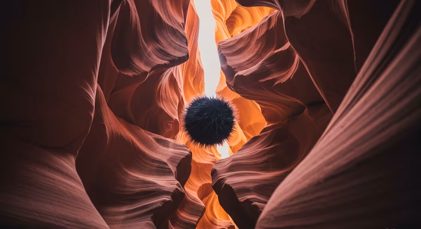 Solar Rift