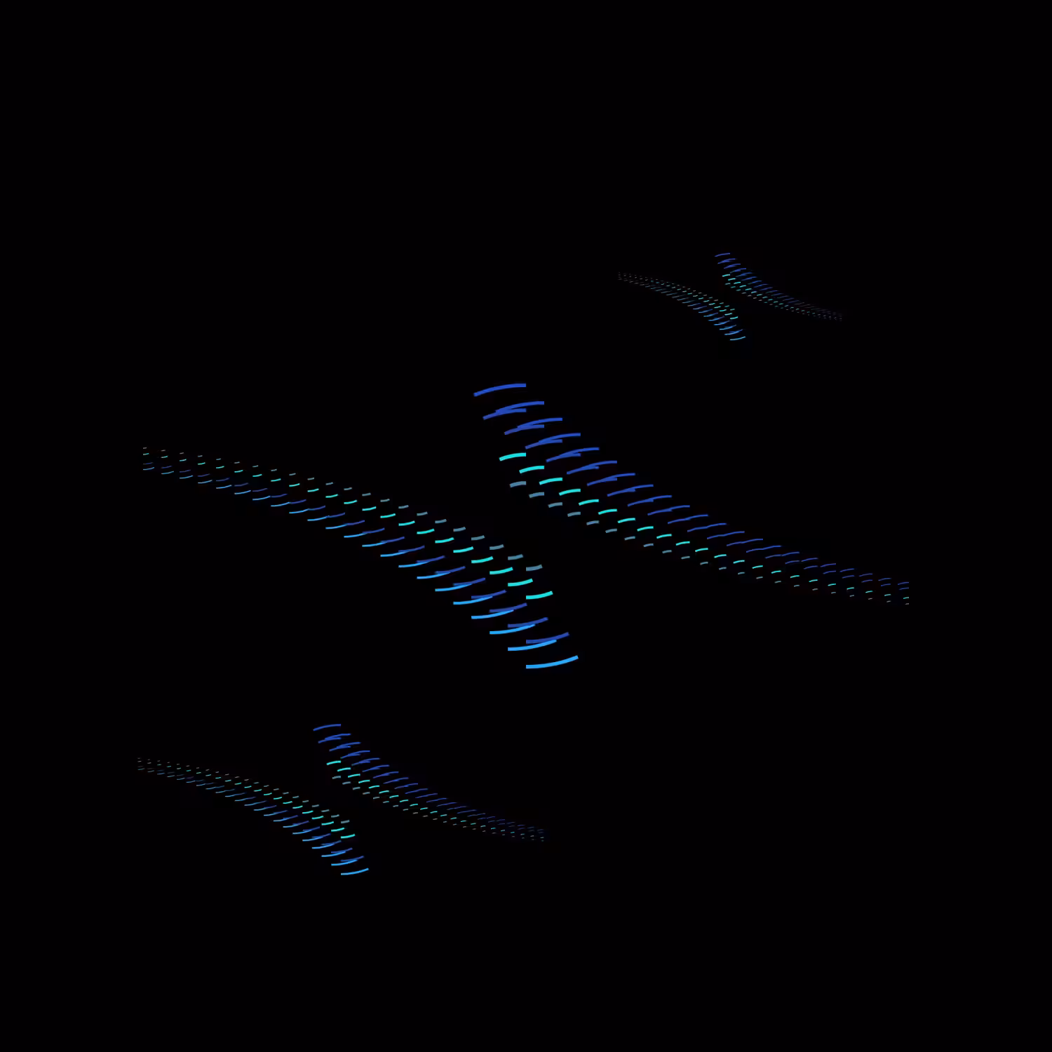 circles