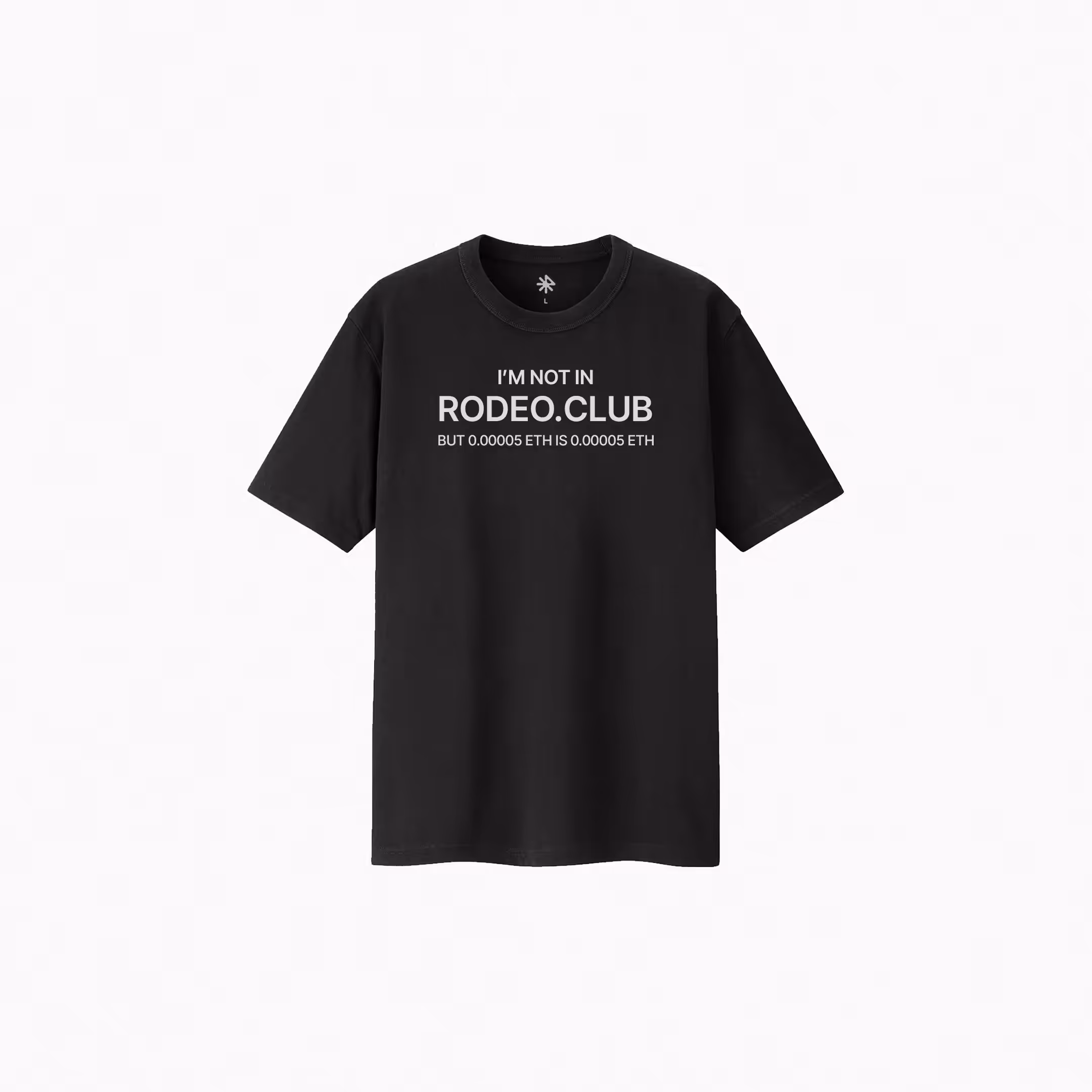 I'M NOT IN RODEO.CLUB BUT...