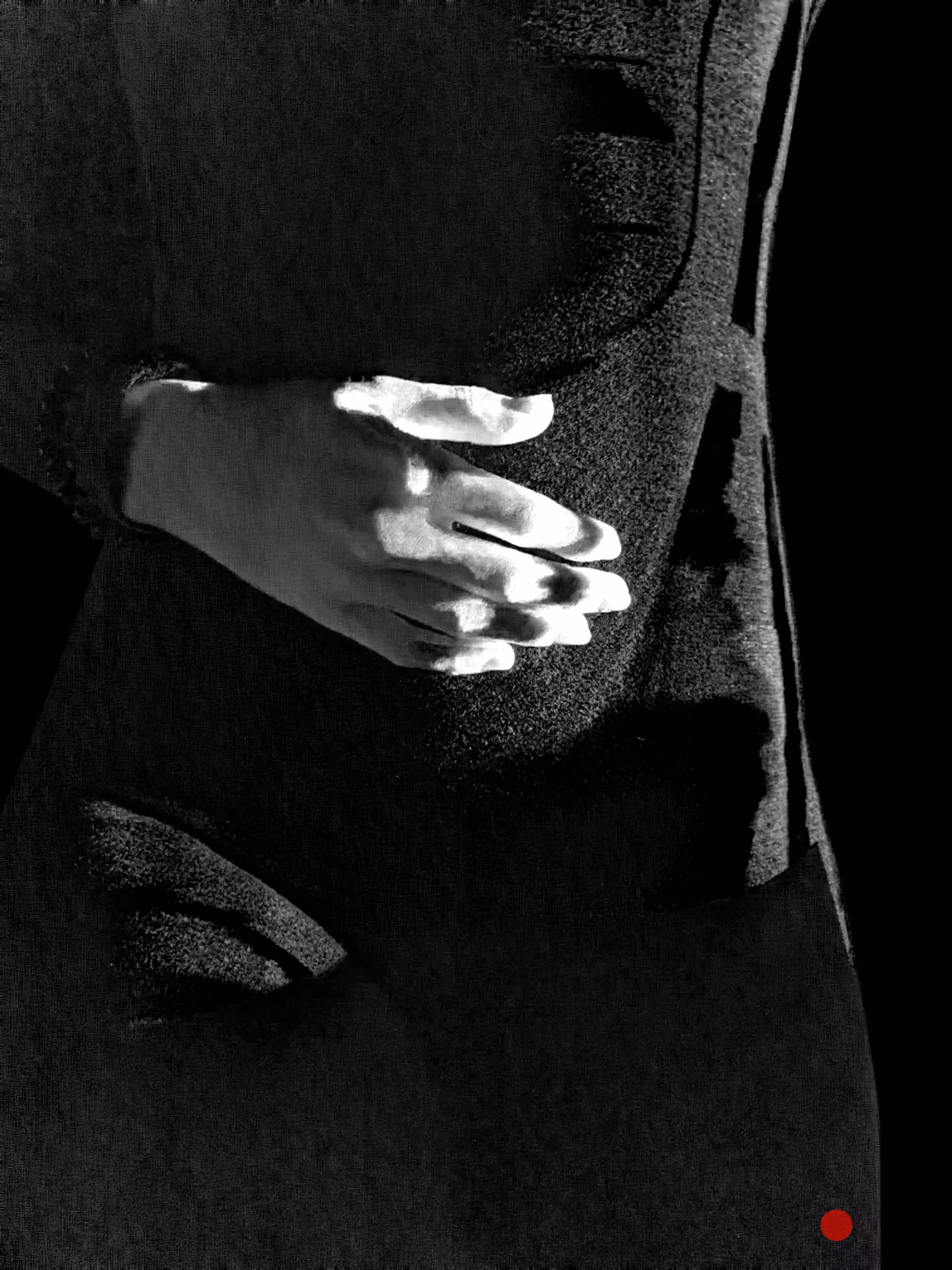 The Difficulty of Hands