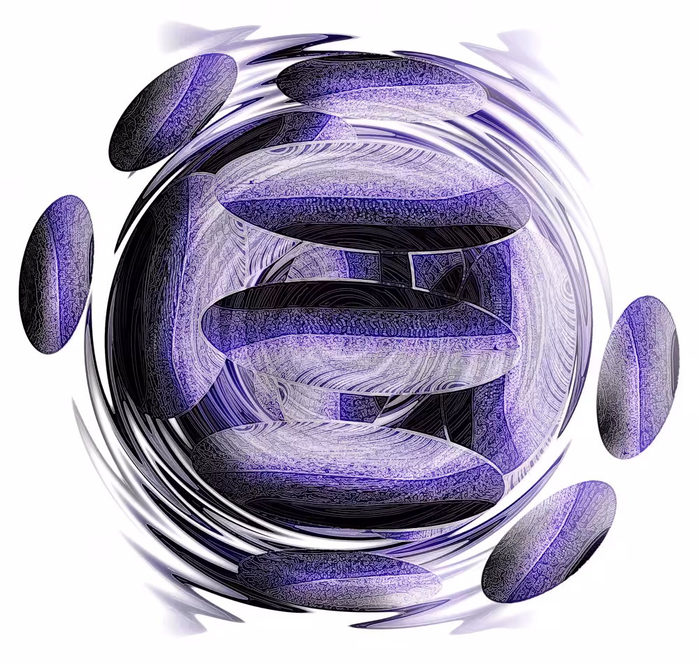 Gathering Rest Mast Tokamak Fusion