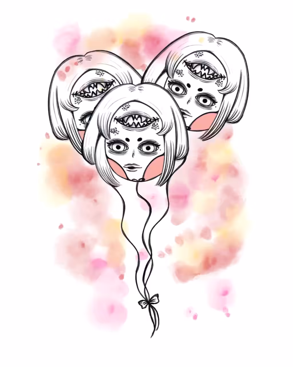 Ballooons-