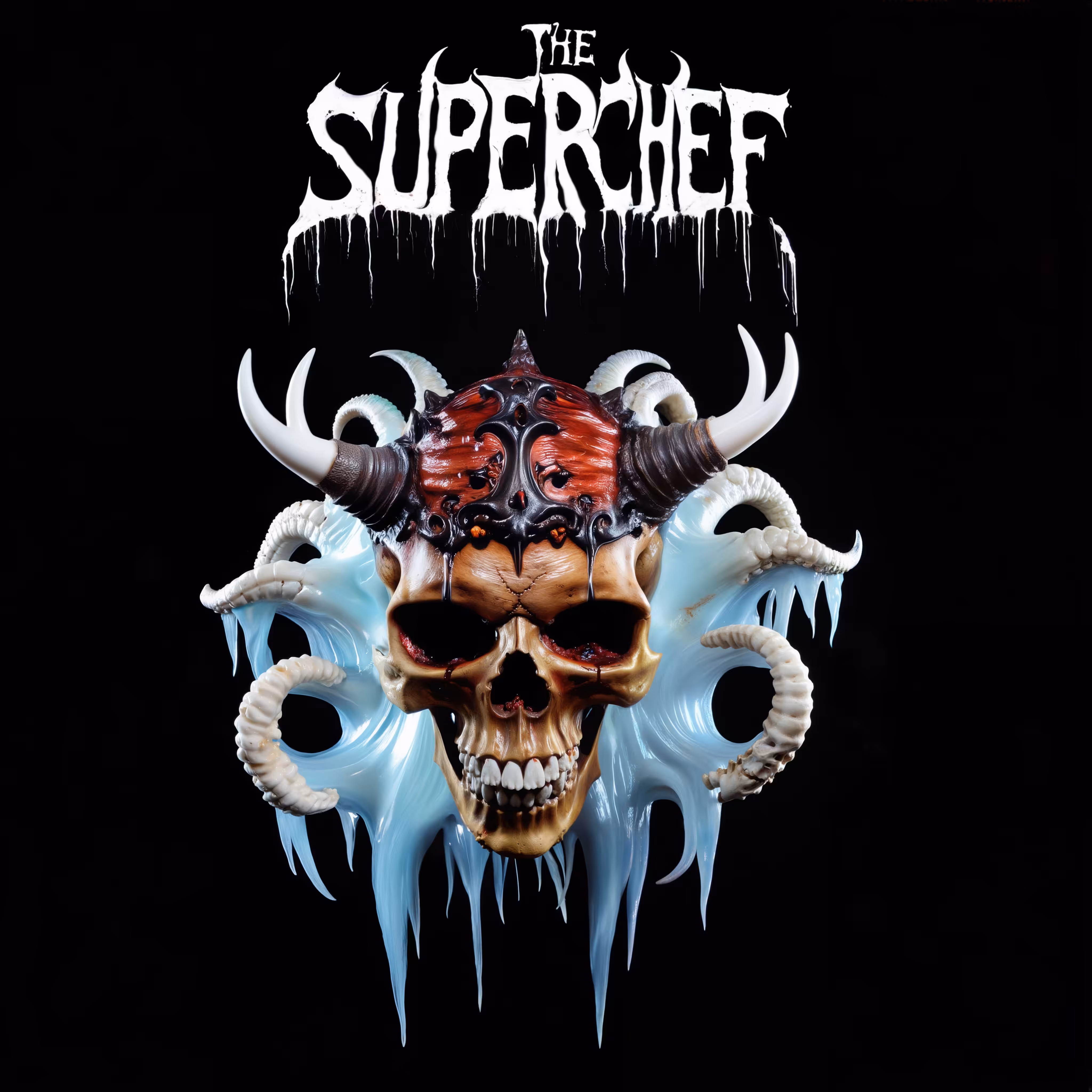 Superchief x EmProps x Vnderworld #97
