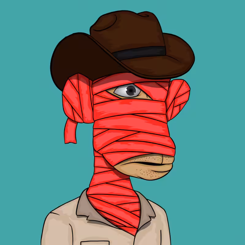 UNDERCOVER APE PROJECT #2