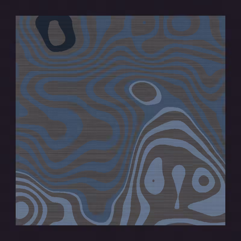 Tribal Spirit #1