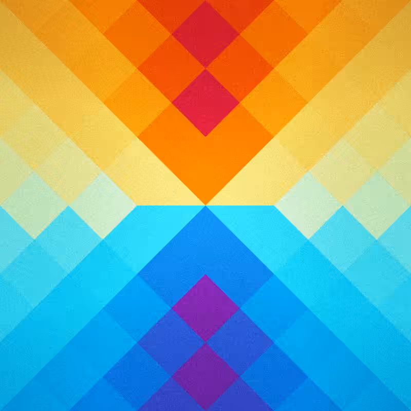 Ecstatic Geometry #3