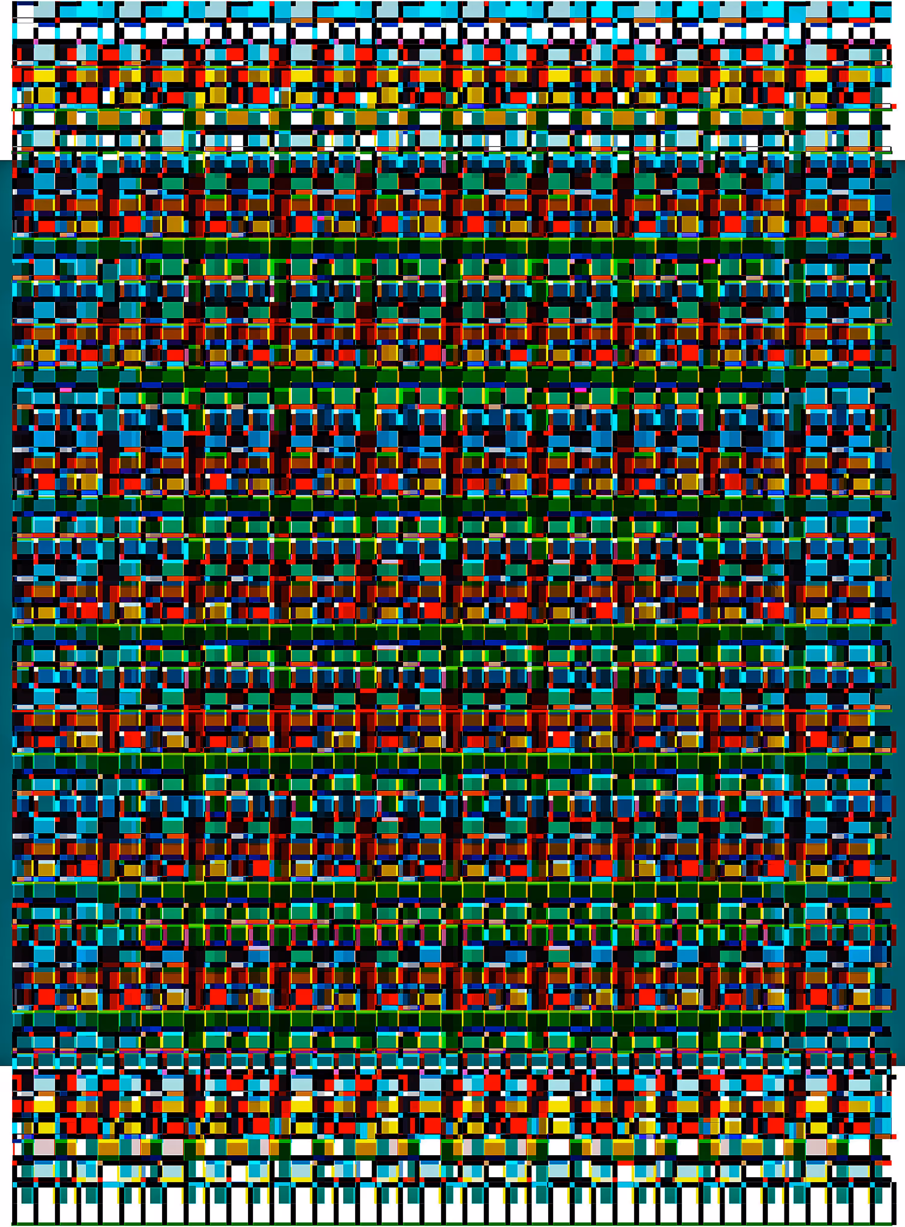 XY Patterning