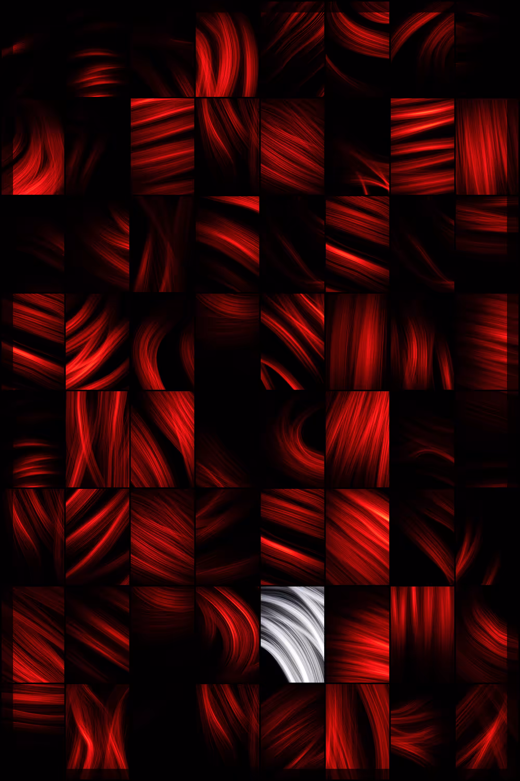 Vortex Dreams #94