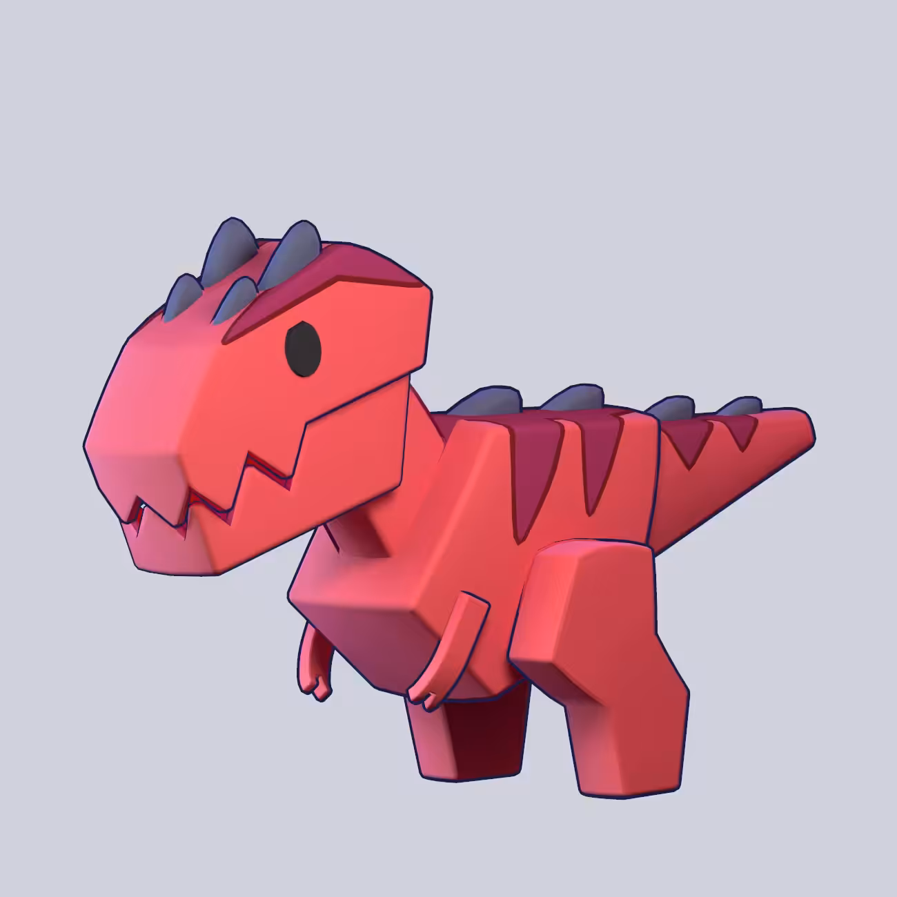 MechaDino : Gigano No.031 